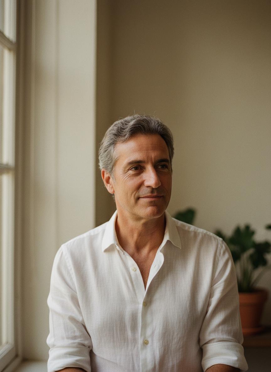 Dr. Kostas Pisios, MD