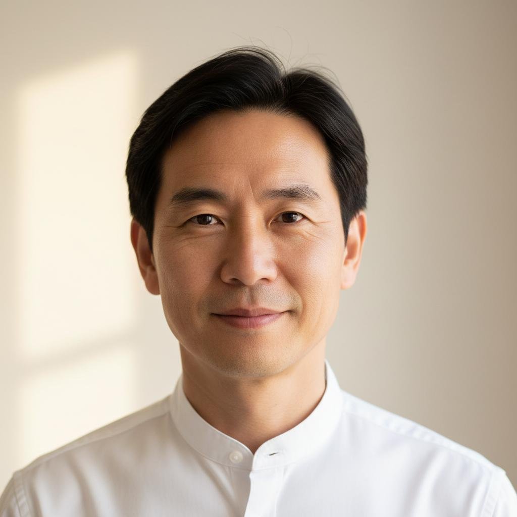 John Tsangaris, Acupuncturist