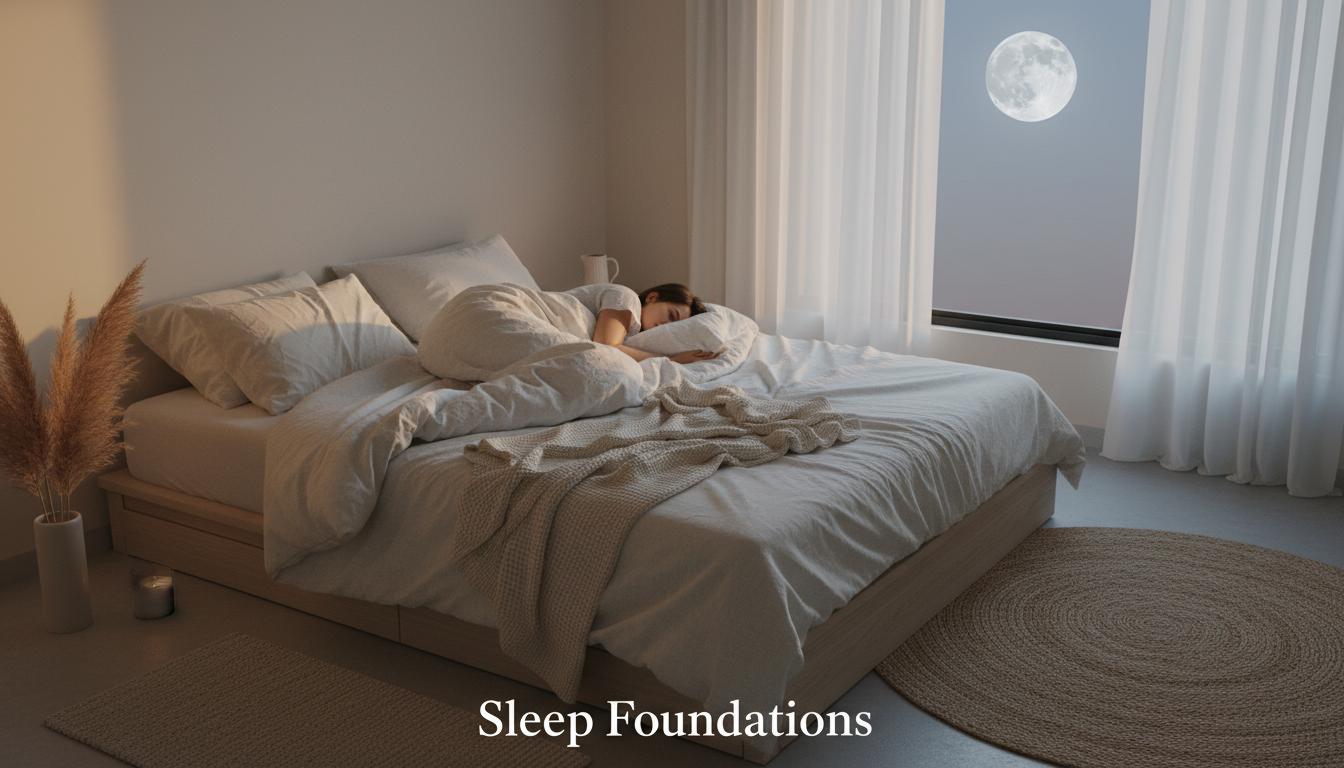 Sleep Foundations 101